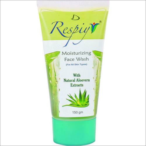 एलोवेरा फेस वॉश
