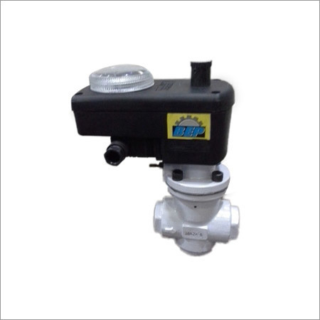 AUTO DRAIN TRAPS - Electronic