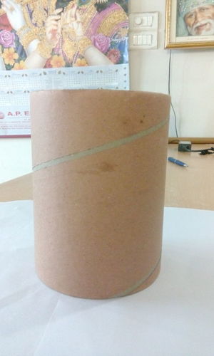 PAPER SLEEVE
