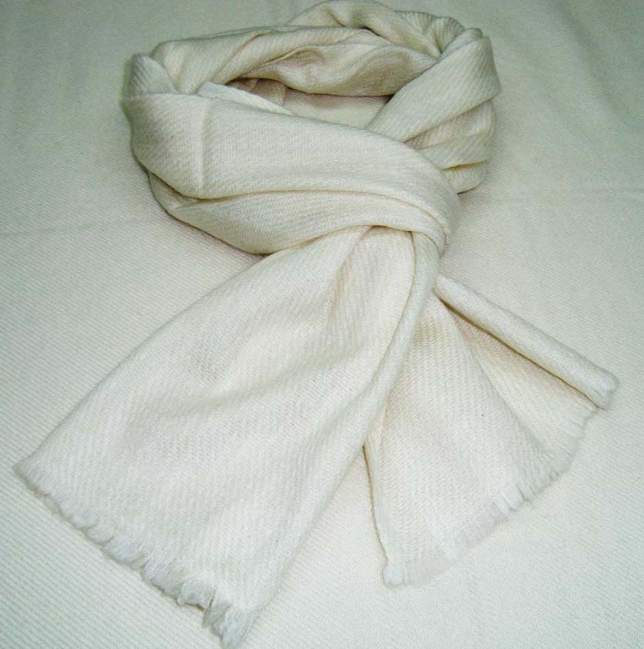 Cashmere Shawl Twill Weave