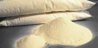 दूध प्रोटीन सांद्रण