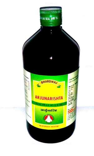 अर्जुनारिष्ट आयु वर्ग: वयस्कों के लिए