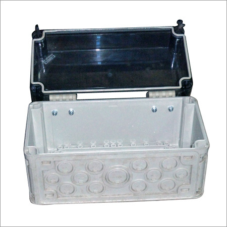 पैनल वितरण बॉक्स