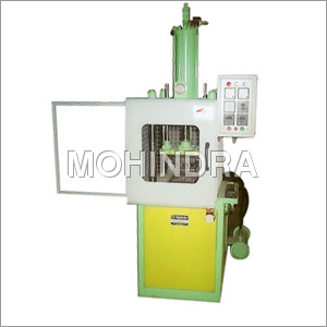 Hydraulic Bakelite Compression Moulding Machine Body Material: Aluminium