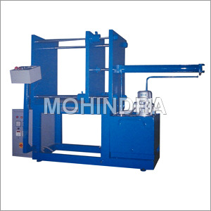 Hydraulic Epoxy Moulding Machine
