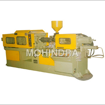 High Efficiency Auto Injection Automatic Pimm