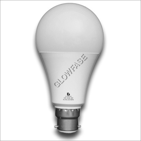 Glowfase 12W एलईडी बल्ब