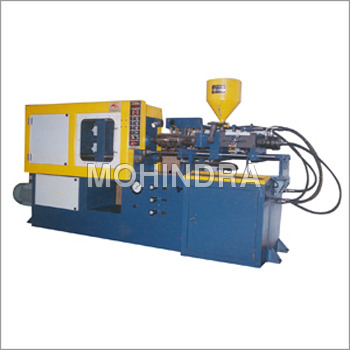 Fully Automatic Electrical Control - Stainless Steel Alloy, 3.25x1x1.5 m, High Efficiency, Eco-Friendly Design, Hydraulic Ejector Option, Digital Display Heat Controller, High Performance with Variable Screw Speed