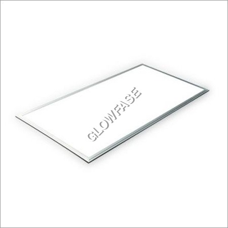 Glowfase 72w 110lmw पैनल लाइट 2x4