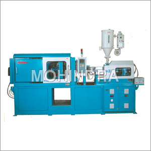 High Performance Horizontal Screw Type Plc Control