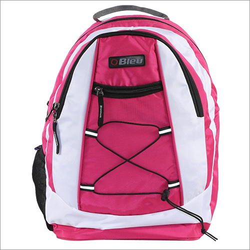 Designer Backpack