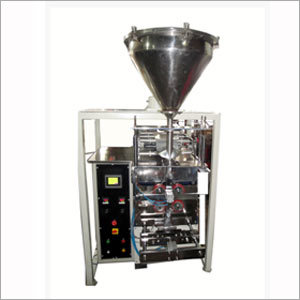 Auger Filler Machine