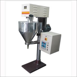 Automatic Auger Filler Machine