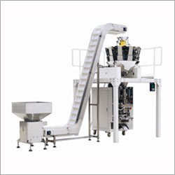Multihead Weigher Machine