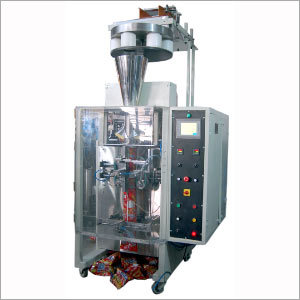 PLC Collar Machine