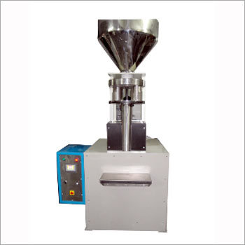 PLC Volumetric Cup Filler