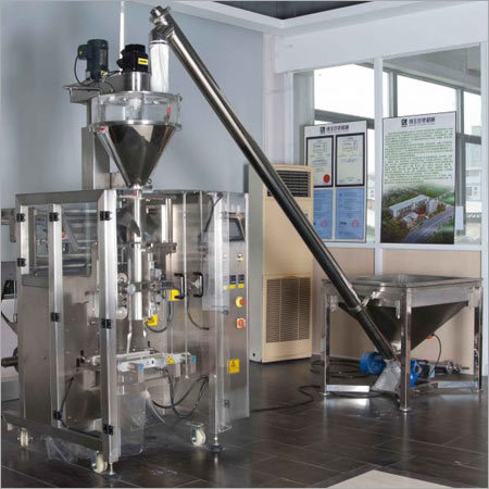 बैगिंग मशीन