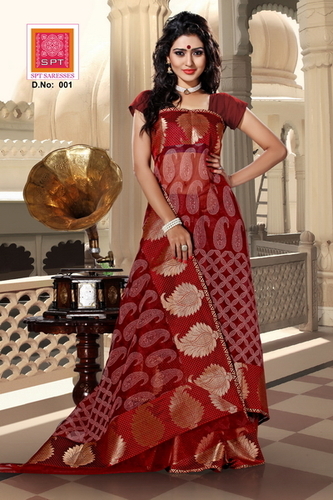 साड़ियों