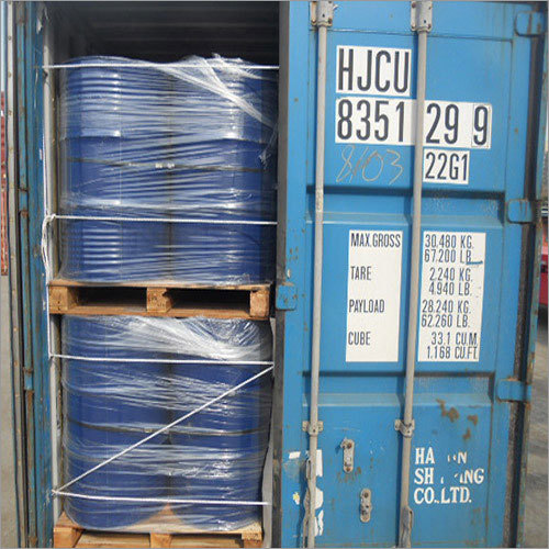 Heat Transfer Fluid Yc-Htf-2: Terphenyl Hydrogenated - Application: Industrial