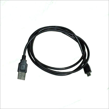 डेटा इंस्ट्रुमेंटेशन केबल्स