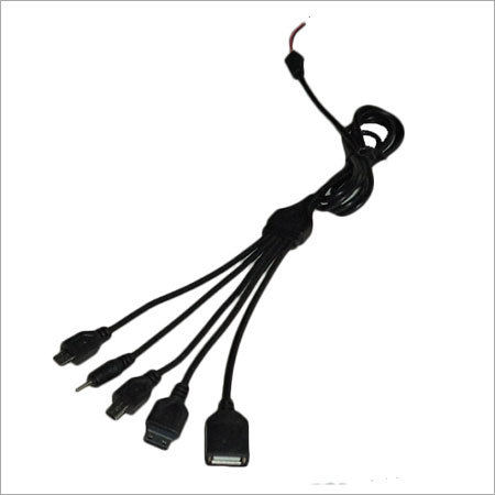 USB मोबाइल केबल