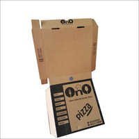 पिज्जा पैकेजिंग बॉक्स