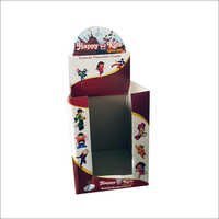 पेपर पैकेजिंग बॉक्सेस