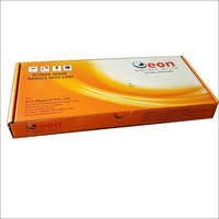 लैमिनेटेड डुप्लेक्स बॉक्स