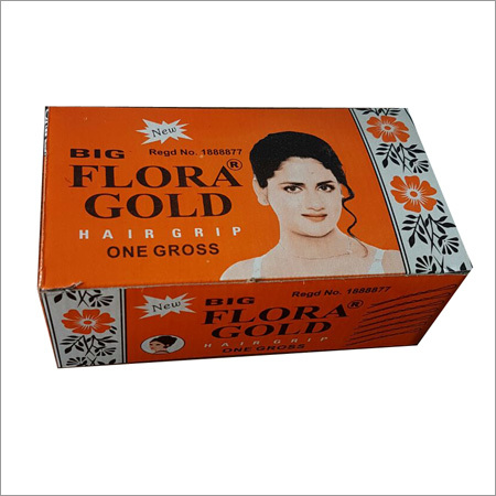 छपे हुए कार्टन बक्से