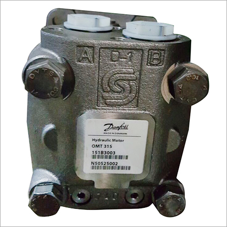 Hydraulic Pump Motor