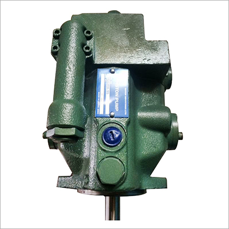 Rexroth पम्प्स