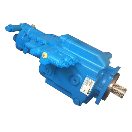 Mico Pumps
