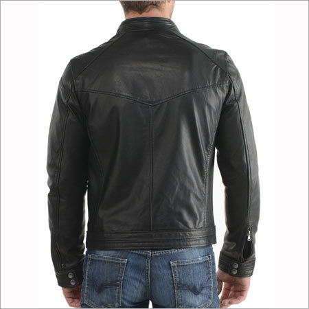 Stylish Leather Jackets
