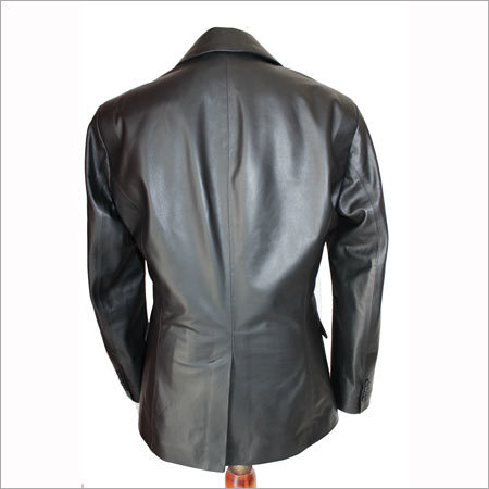 Mens Blazer