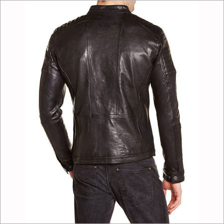 Stylish Leather Jackets
