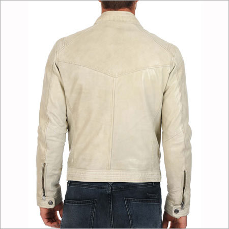 Stylish Leather Jackets