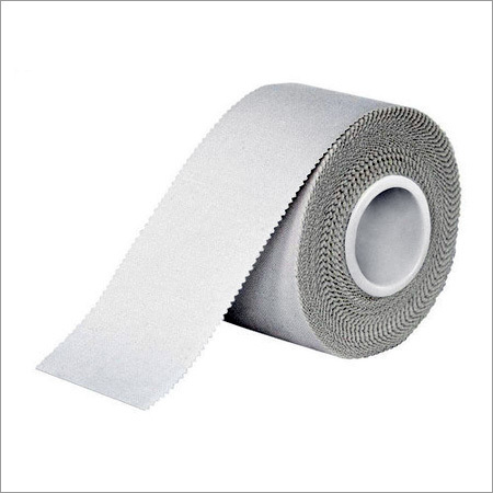 Crochet Elastic Tapes - Cotton, 10-30 Meters, White, Width: 4-250 mm | Quality-Tested Material, Excellent Tensile Strength, Optimum Elasticity, Highly Flexible