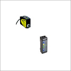 Color Mark Sensors