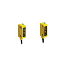 Photoelectric Sensors
