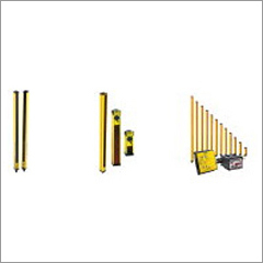 Safety Light Screens