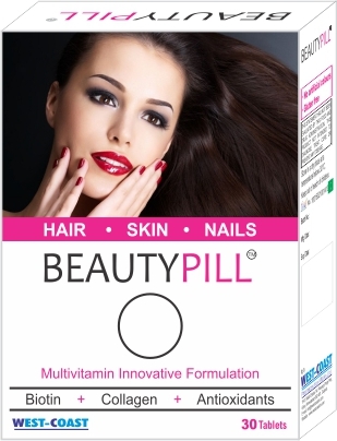 Multivitamin Innovative Formulation