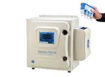 Plastic Toc Analyzer