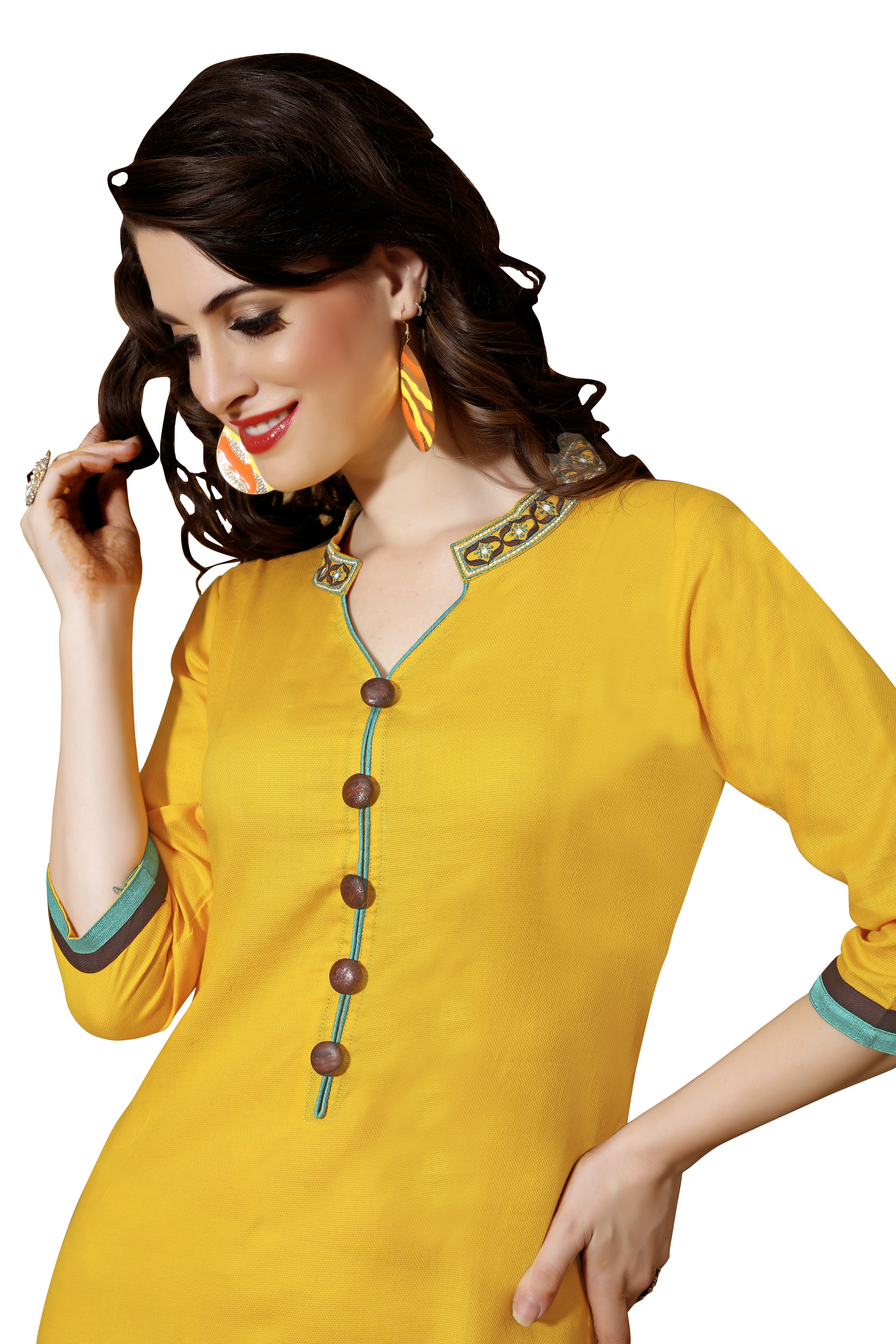 Latest Designer Salwar Suit