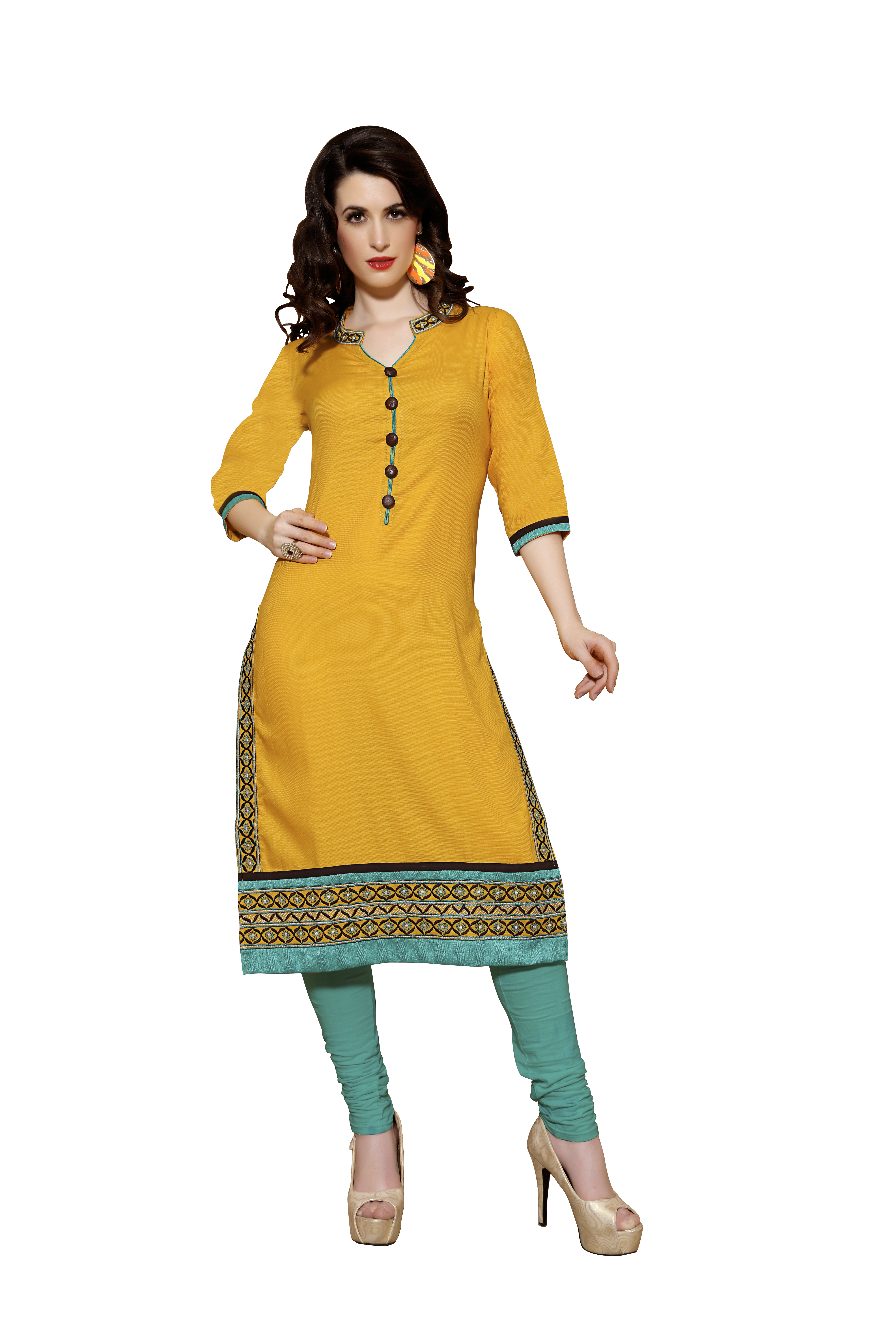 Latest Designer Salwar Suit