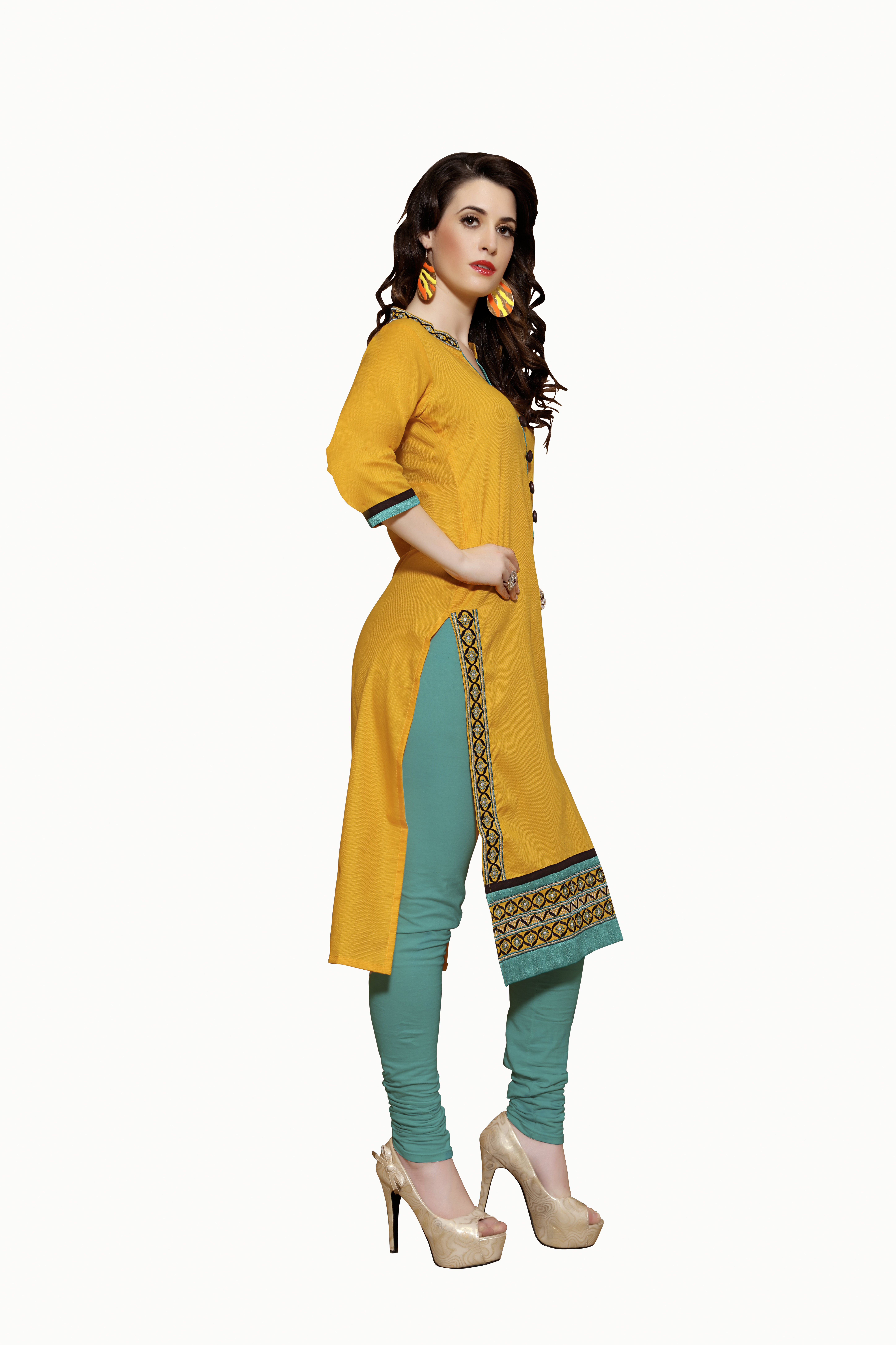 Latest Designer Salwar Suit