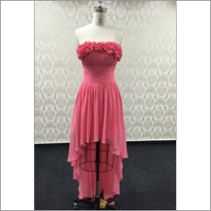 पार्टी गाउन