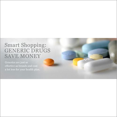 जेनेरिक