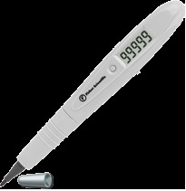 पेन काउंटर-पेन