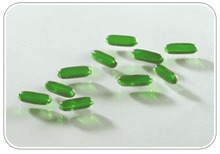 सॉफ्ट जिलेटिन कैप्सूल शेल