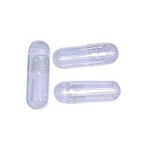 खाली कैप्सूल के लिए जिलेटिन